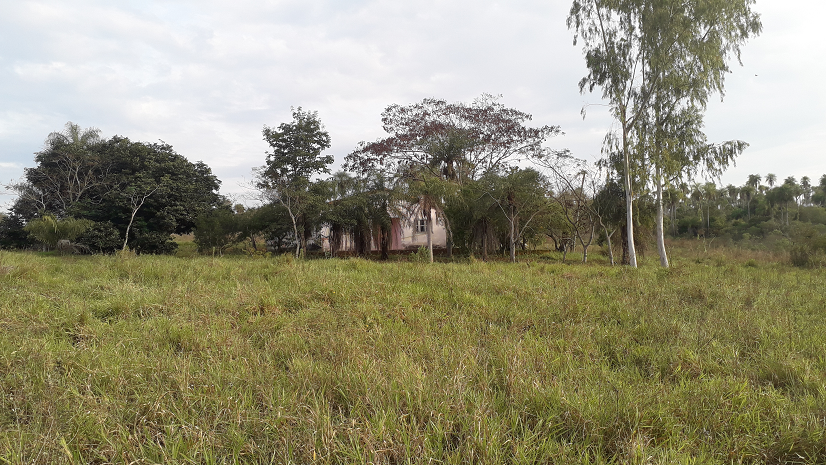 Purchasing your home in Paraguay
